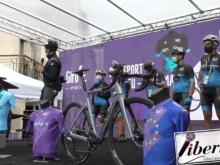 Giro E 2020 - La magia dell'E-Bike Experience
