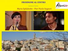 Pier Paolo Segneri - Maria Spilabotte - CREARE IL FUTURO #Frosinonealcentro