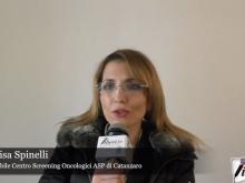 Annalisa Spinelli - La prevenzione ti salva la vita - Città di Soveria Mannelli (Cz)