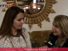Giuliana Guidotti - "ALBA DI SOGNI - Poesie corsare " di Pier Paolo Segneri