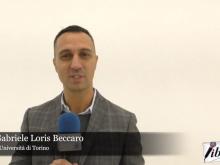 Intervista a Gabriele Loris Beccaro - La castanicoltura calabrese