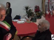 I 100 anni di Romilda Plastino (Festeggiamenti) a Cleto (Cs) - A cura di Riccardo Cristiano
