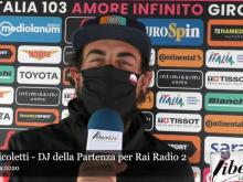 Max Nicoletti -  Giro d'Italia 2020 12° Tappa: Cesenatico - Cesenatico