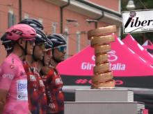 Giro d'Italia 2021 - Partenza da Modena - Tappa 5 (Modena - Cattolica)