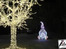 La magia del Natale 2021 Tropea (Vv) - A spasso per il borgo