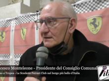 Francesco Monteleone - La Rossa a Tropea