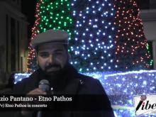 Maurizio Pantano - Etno Pathos in concerto