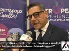 Daniele Cipollina - Tropea Experience 2022
