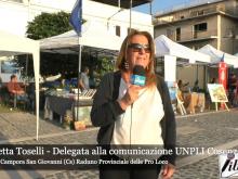 Nicoletta Toselli - La Pro Loco: sviluppo locale e ruolo nel Terzo Settore