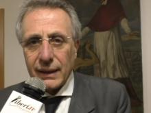 Intervista a Mario Caligiuri vicesindaco di Soveria Mannelli (Cz)