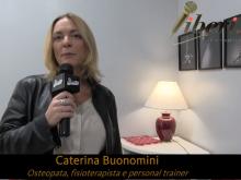 Dott.ssa Caterina Buonomini, osteopata -  Il sistema Cosmo e la cosmetologia clinica