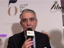 Mario Gamba - 50 TOP ITALY - I migliori ristoranti d'Italia 2020