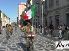 Aspettando la partenza del Giro d'Italia 2020 a Lanciano