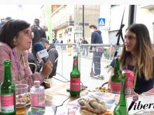 Giro E 2021 - Valeria Zappacosta intervista Manuela De Iuliis - Tappa 8
