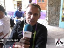 Giro E 2021 - Intervista a Max Lelli