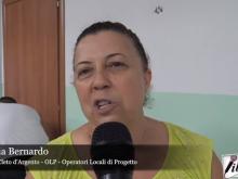 Intervista a Patrizia Bernardo - Progetto Cleto d'Argento 