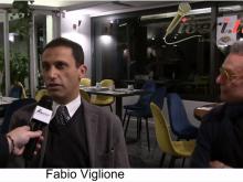 Fabio Viglione - Seminario "Per un Nuovo Umanesimo" su Scuola, Università e Formazione