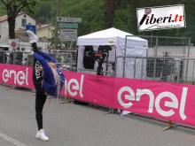 Giro d'Italia 2021 - Aspettando l'arrivo a Bagno di Romagna - Tappa 12