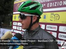 Filippo Fiorelli - 66° Giro Città Metropolitana di Reggio Calabria