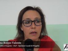Intervista a Cristina Roppo Valente - Progetto Cleto d'Argento