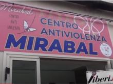 Inaugurazione centro antiviolenza Mirabal a San Giovanni in Fiore