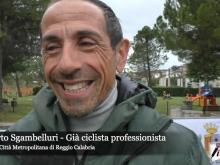 Roberto Sgambelluri - 66° Giro Città Metropolitana di Reggio Calabria