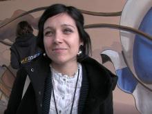 Francesca Pagliaro - MURI SICURI 2019