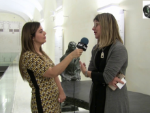 Intervista ad Alessandra Bencini - Equilibri nuovi e prospettive di sviluppo per l’Italia: progettualità Sociale, Politica ed Economica