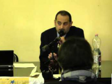 Alessandro Manna - Assemblea Membri Individuali ALDE Italia
