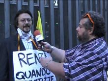 Alessandro Massari (Radicali Italiani) - Fuori i partiti dalla TV di Stato