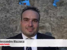 Intervista ad Alessandro Mazzuca - SavuTo EvenTs (Cleto)