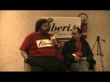 Intervista ad Alessio Di Carlo - XII Congresso di Radicali Italiani