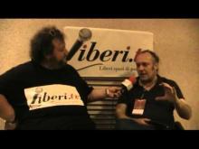 Intervista ad Alex Orlowski - XII Congresso di Radicali Italiani