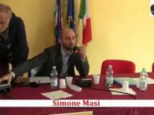 Andrea Balbi: Organizzazione attuale del Dipartimento di Salute mentale - Tavolo sanità regionale M5S Lazio