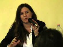 Andreina Romano - Assemblea Membri Individuali ALDE Italia