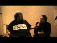 Intervista ad Angelo Rossi - XII Congresso di Radicali Italiani