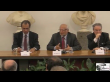 Don Gioacchino Rey: UN EROE SCONOSCIUTO - 72° anniversario del rastrellamento del Quadraro, a Roma