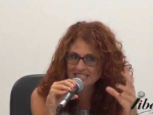 Antonietta Cozza, addetto stampa Pellegrini Editore