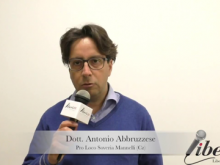 Intervista ad Antonio Abbruzzese - Pro Loco Soveria Mannelli (Cz). Ferrovia Soveria Mannelli - Catanzaro