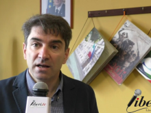"Ripartire dalle parole". Intervista ad Antonio Caligiuri (Istituto “Luigi Costanzo” Decollatura)
