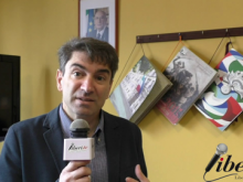 "I Vespri Soveritani. La storia che ci manca". Intervista ad Antonio Caligiuri (Istituto “Luigi Costanzo” Decollatura)