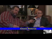Antonio Motteran - Assemblea Congressuale de IL CANTIERE 25/01/2015