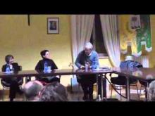 "Chi resta deve capire" Dialogano con l'autrice il Prof. Antonio Pulerà e padre Benedetto Marani