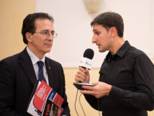 Intervista ad Antonio Stango - IX Congresso Ass. Radicale Certi Diritti