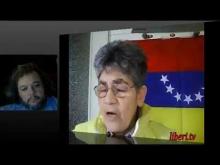 Notizie e aggiornamenti dalla Resistenza Venezuelana, conversazione con Blanca Briceno 18/04/14