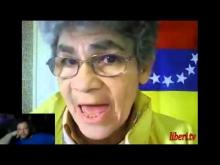 Voci Transnazionali aggiornamenti sul Venezuela con Blanca Briceno 27/05/14
