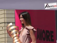Giro d'Italia 2021 - Tappa 1 - Cronometro, Torino - Torino