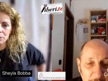 Sheyla Bobba intervista Marco Costantini