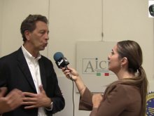 Intervista di Camilla Nata a Cesare Baldrighi, Presidente Associazione Italiana Consorzi Indicazioni Geografiche