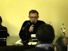 Cesare Piersigilli - Assemblea Membri Individuali ALDE Italia